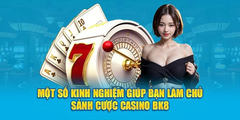 Người chơi được thử sức với những mức thưởng siêu cao