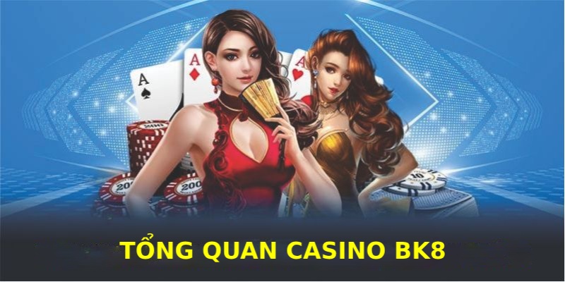 Khám phá nhiều tựa game “khủng” mà hệ BK8 cung cấp